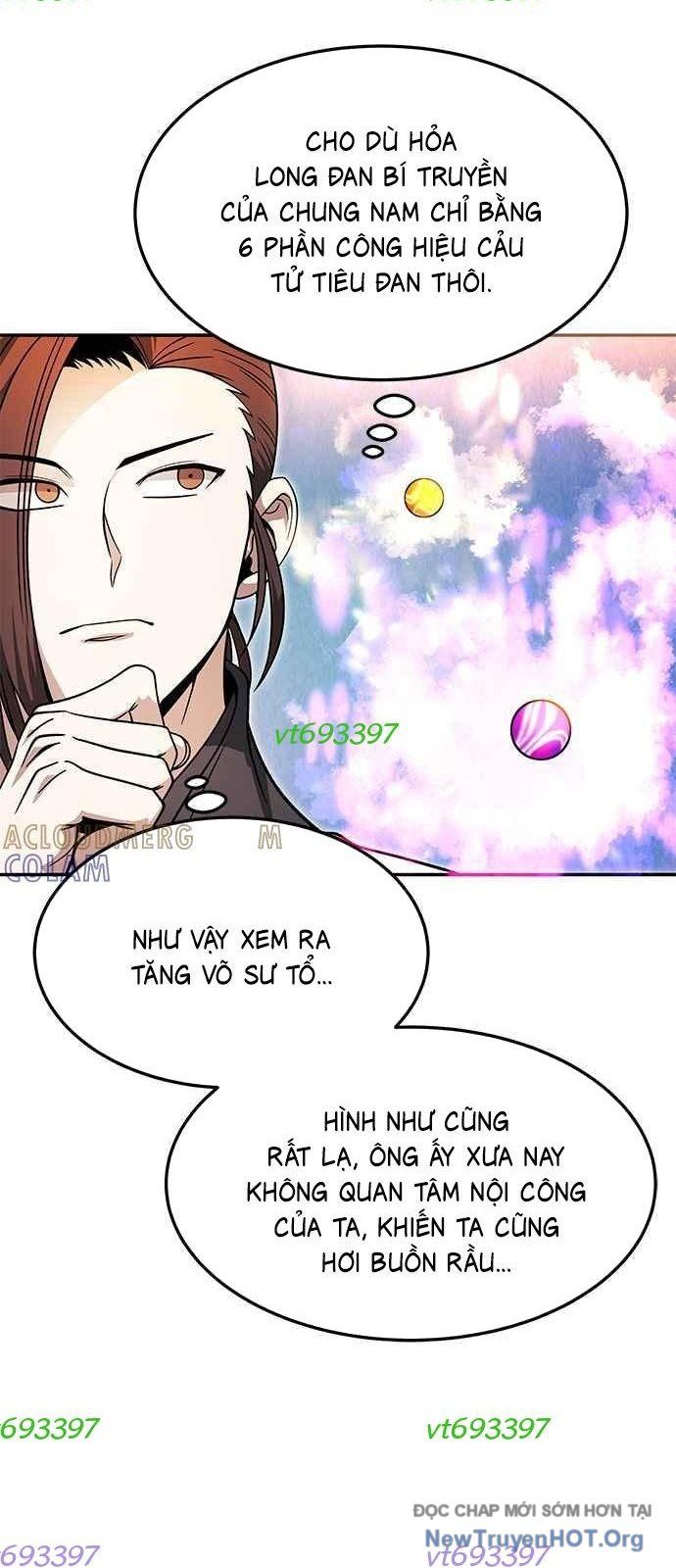 Thiên Tài Tuyệt Đỉnh Hoa Sơn