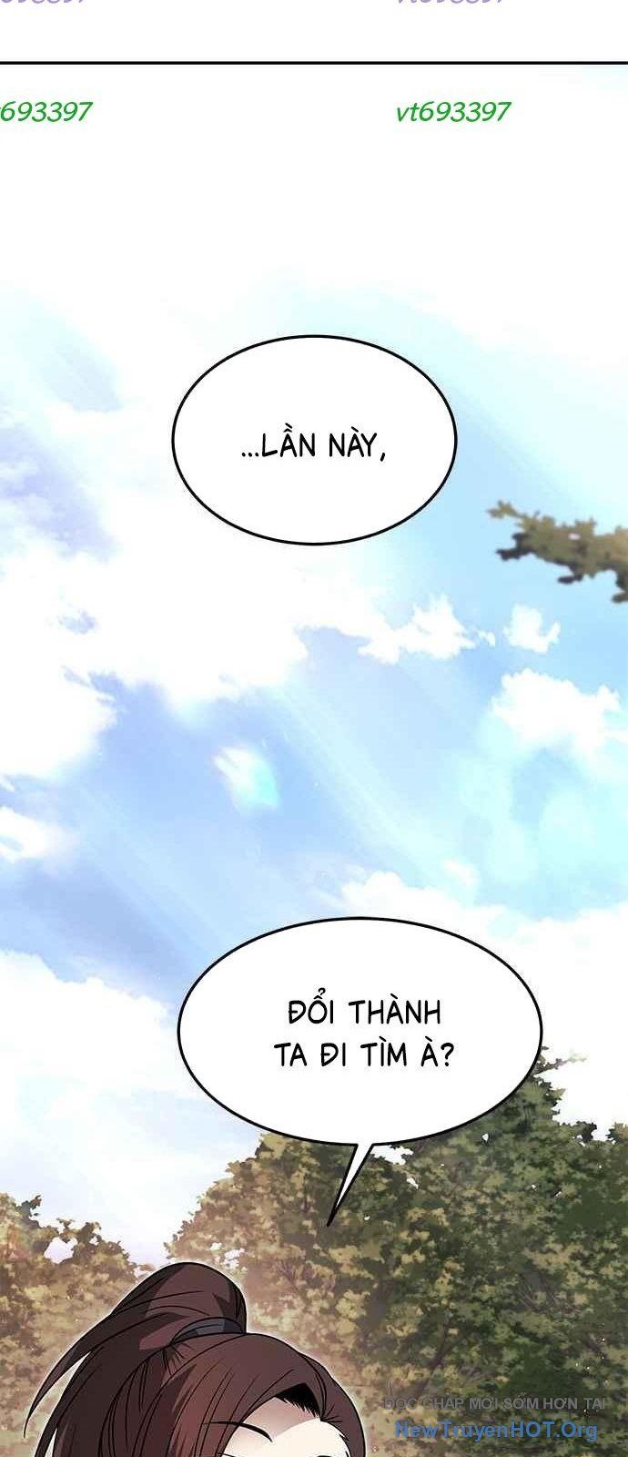 Thiên Tài Tuyệt Đỉnh Hoa Sơn