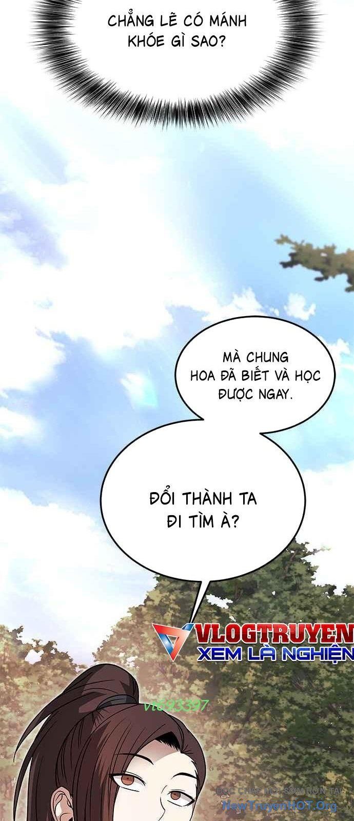 Thiên Tài Tuyệt Đỉnh Hoa Sơn