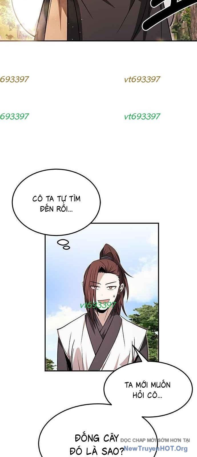 Thiên Tài Tuyệt Đỉnh Hoa Sơn