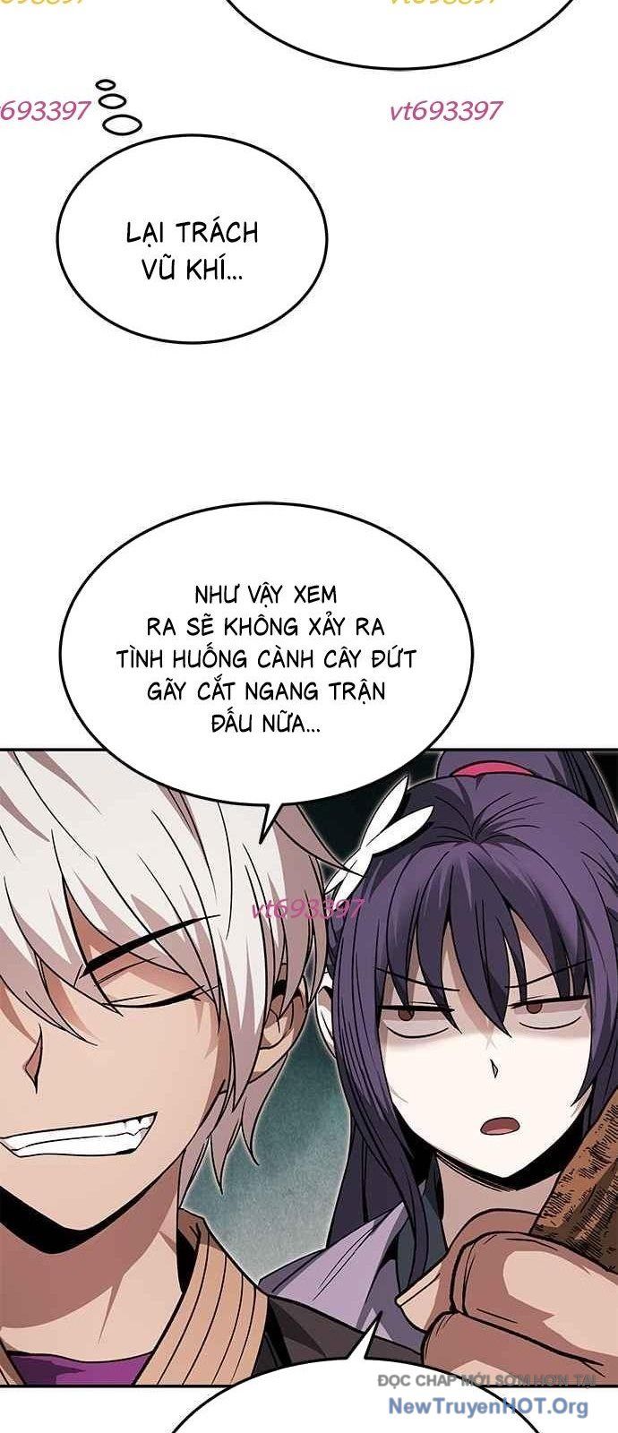 Thiên Tài Tuyệt Đỉnh Hoa Sơn