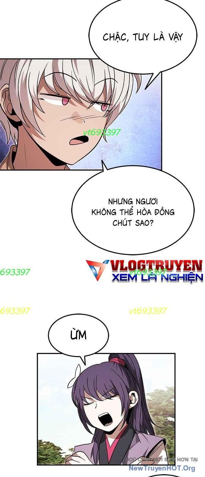 Thiên Tài Tuyệt Đỉnh Hoa Sơn