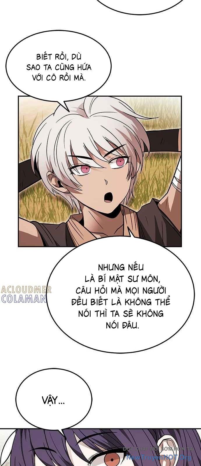 Thiên Tài Tuyệt Đỉnh Hoa Sơn