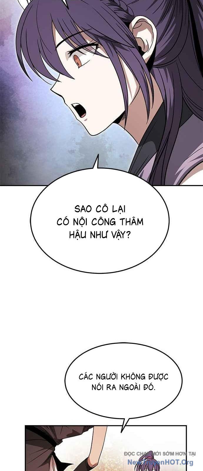 Thiên Tài Tuyệt Đỉnh Hoa Sơn