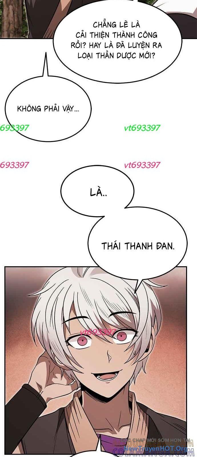 Thiên Tài Tuyệt Đỉnh Hoa Sơn