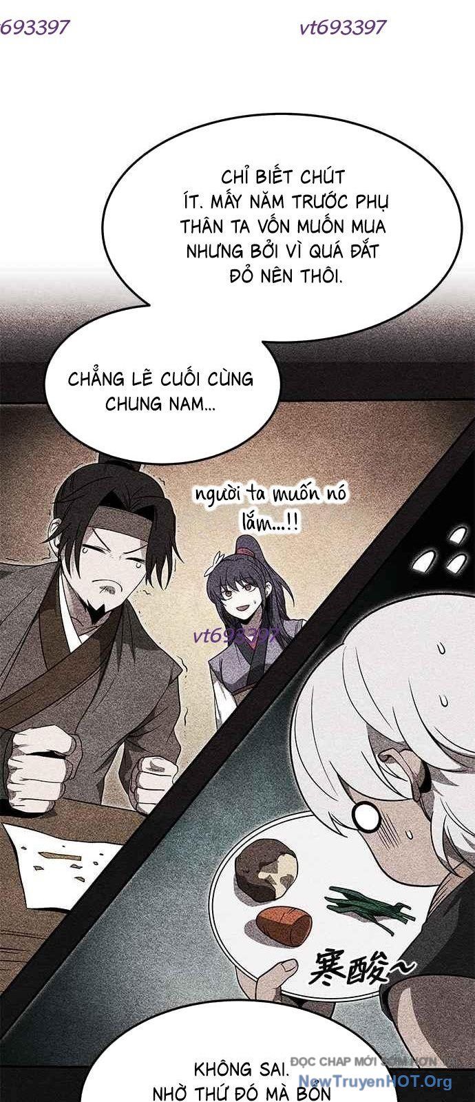 Thiên Tài Tuyệt Đỉnh Hoa Sơn