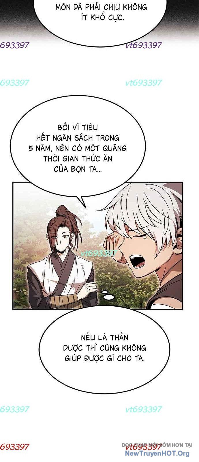 Thiên Tài Tuyệt Đỉnh Hoa Sơn