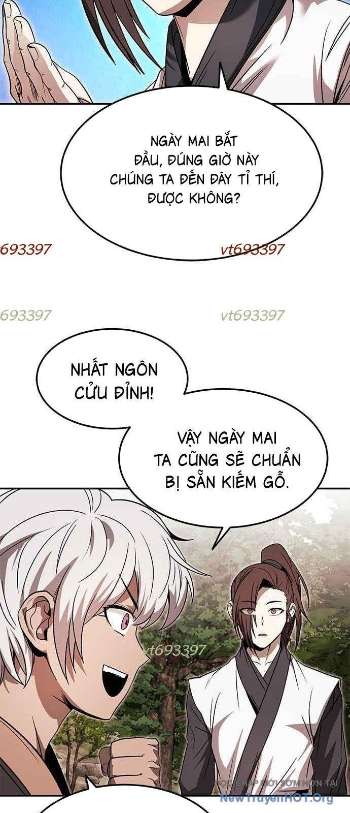 Thiên Tài Tuyệt Đỉnh Hoa Sơn