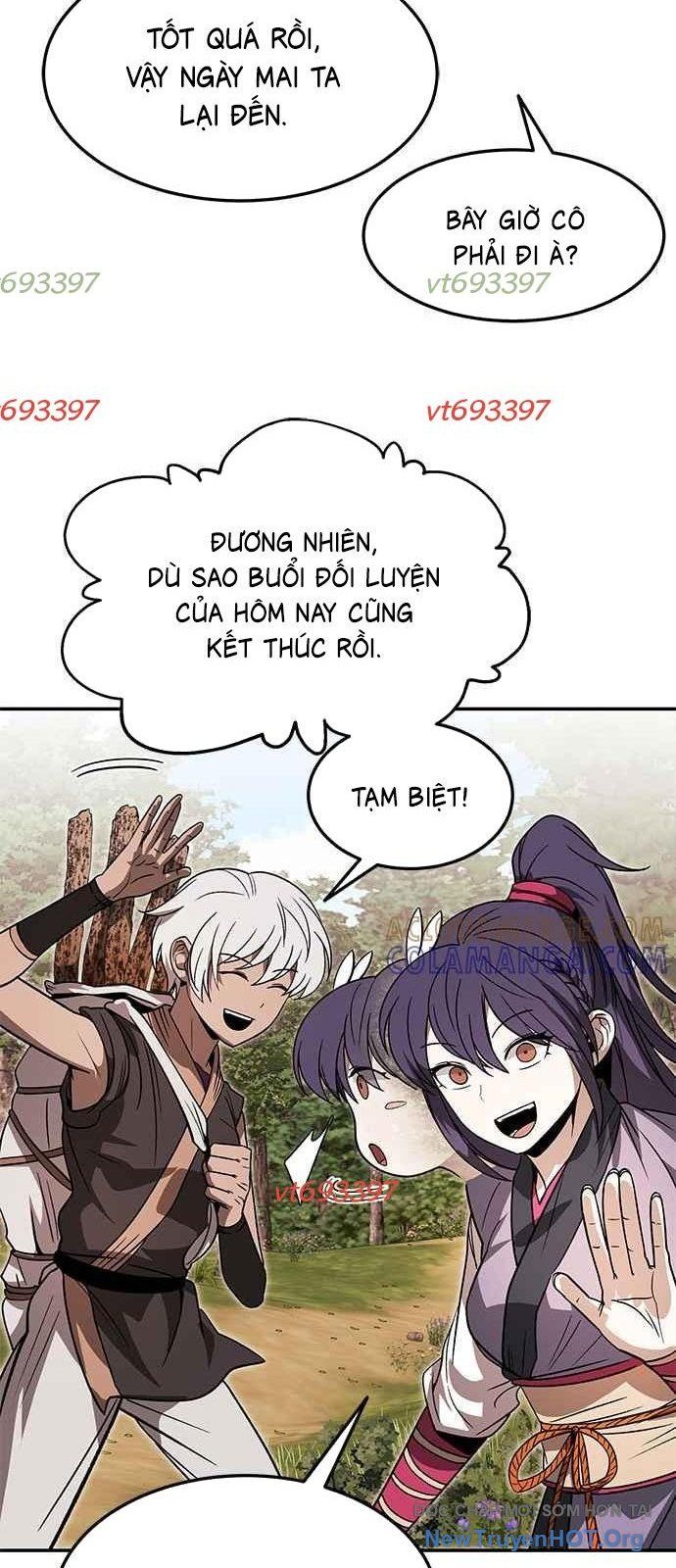 Thiên Tài Tuyệt Đỉnh Hoa Sơn