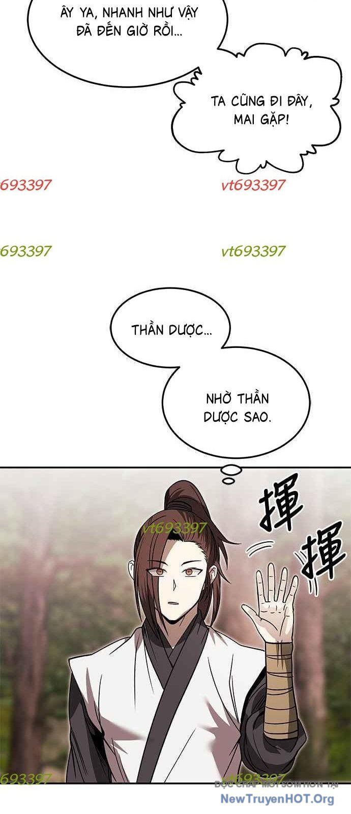 Thiên Tài Tuyệt Đỉnh Hoa Sơn