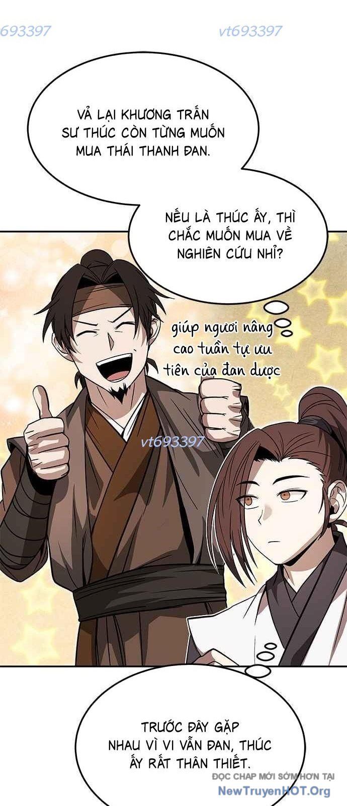 Thiên Tài Tuyệt Đỉnh Hoa Sơn