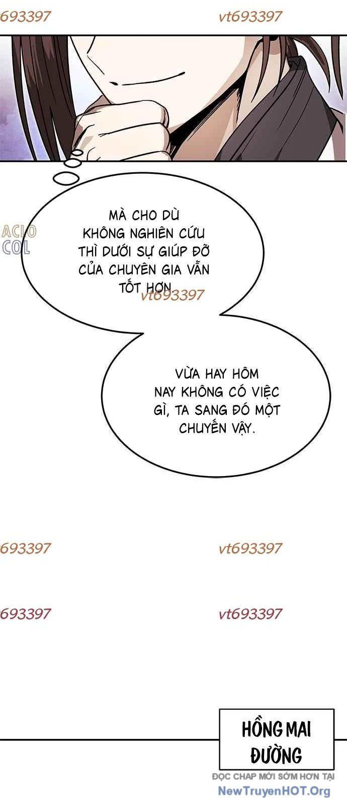 Thiên Tài Tuyệt Đỉnh Hoa Sơn