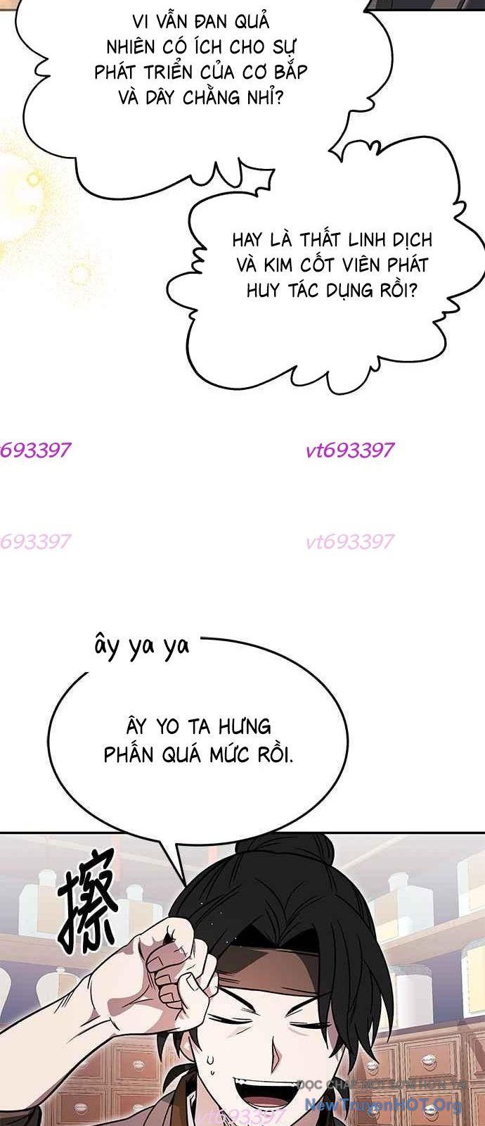 Thiên Tài Tuyệt Đỉnh Hoa Sơn