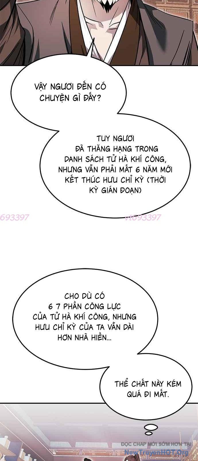 Thiên Tài Tuyệt Đỉnh Hoa Sơn