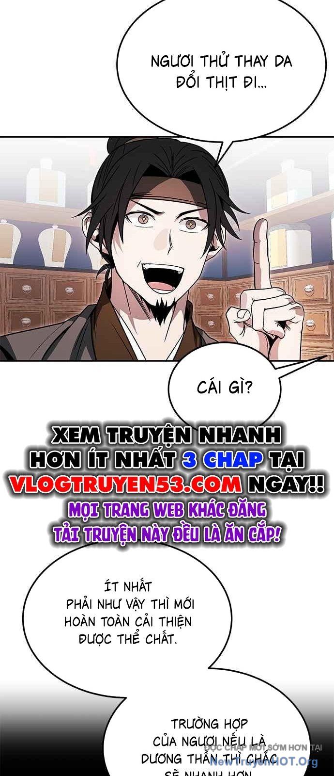 Thiên Tài Tuyệt Đỉnh Hoa Sơn