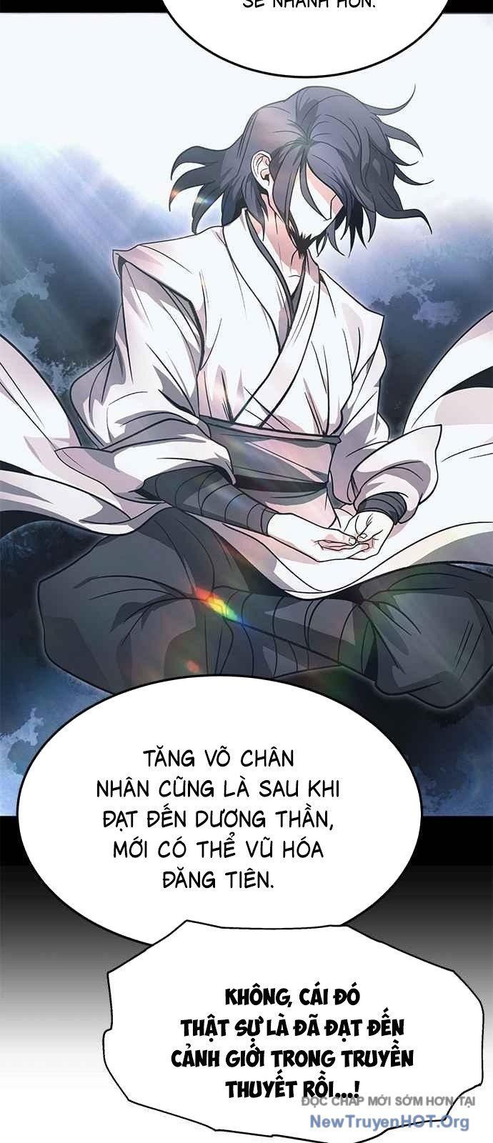Thiên Tài Tuyệt Đỉnh Hoa Sơn