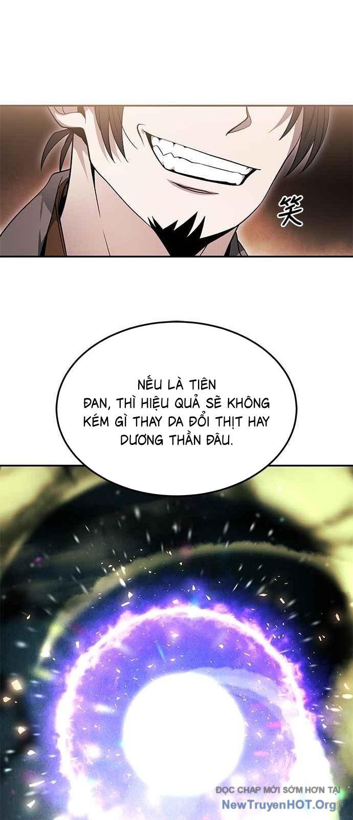 Thiên Tài Tuyệt Đỉnh Hoa Sơn