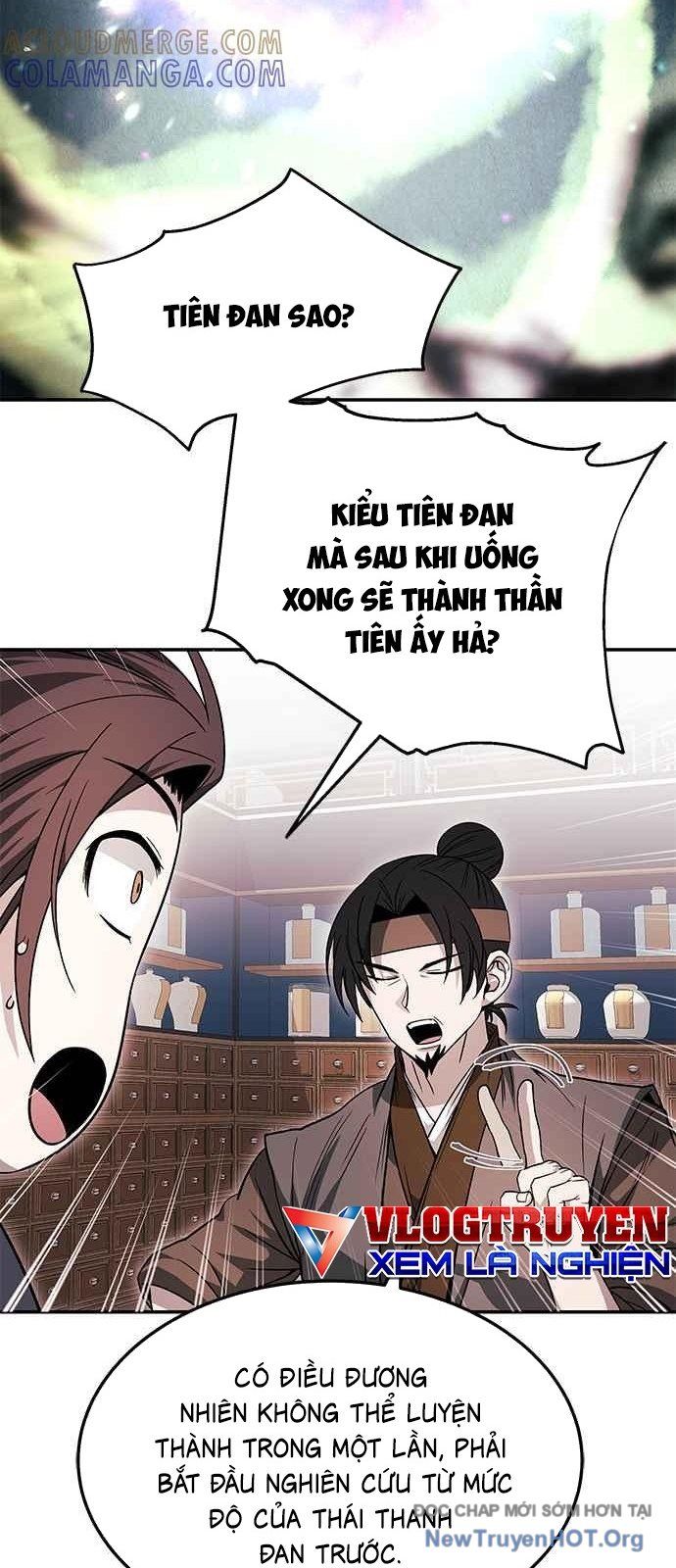 Thiên Tài Tuyệt Đỉnh Hoa Sơn