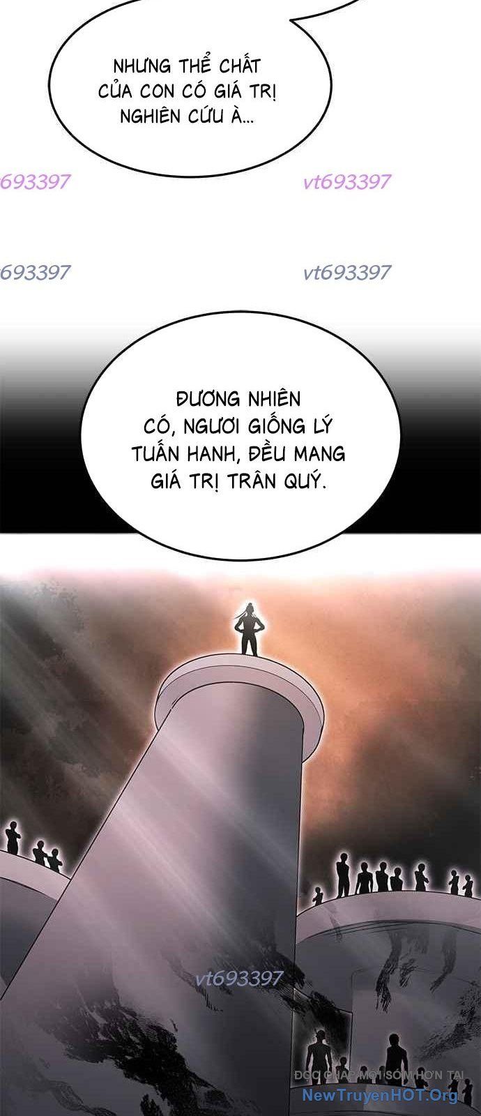 Thiên Tài Tuyệt Đỉnh Hoa Sơn