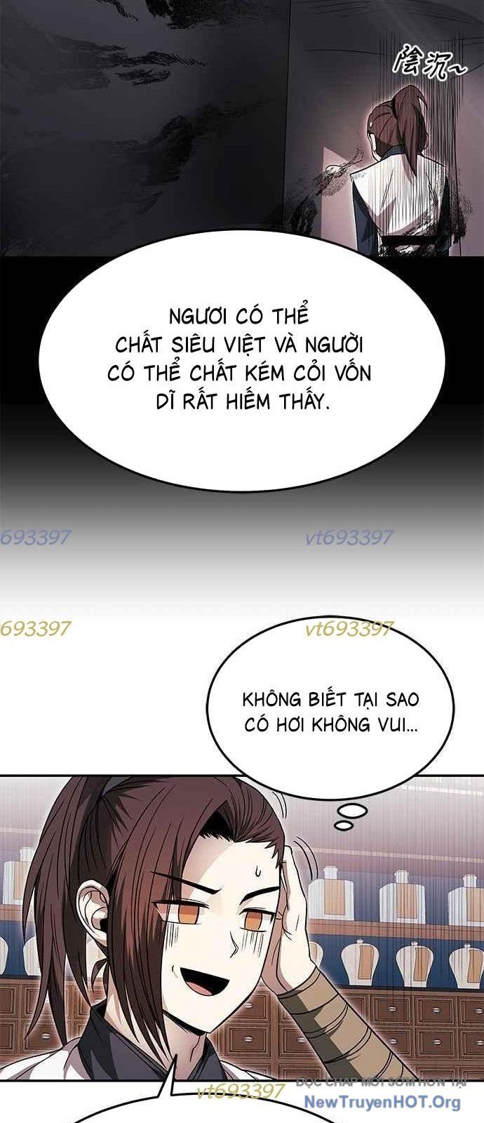 Thiên Tài Tuyệt Đỉnh Hoa Sơn