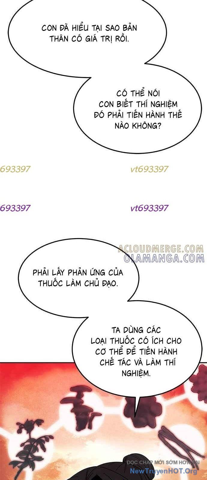 Thiên Tài Tuyệt Đỉnh Hoa Sơn