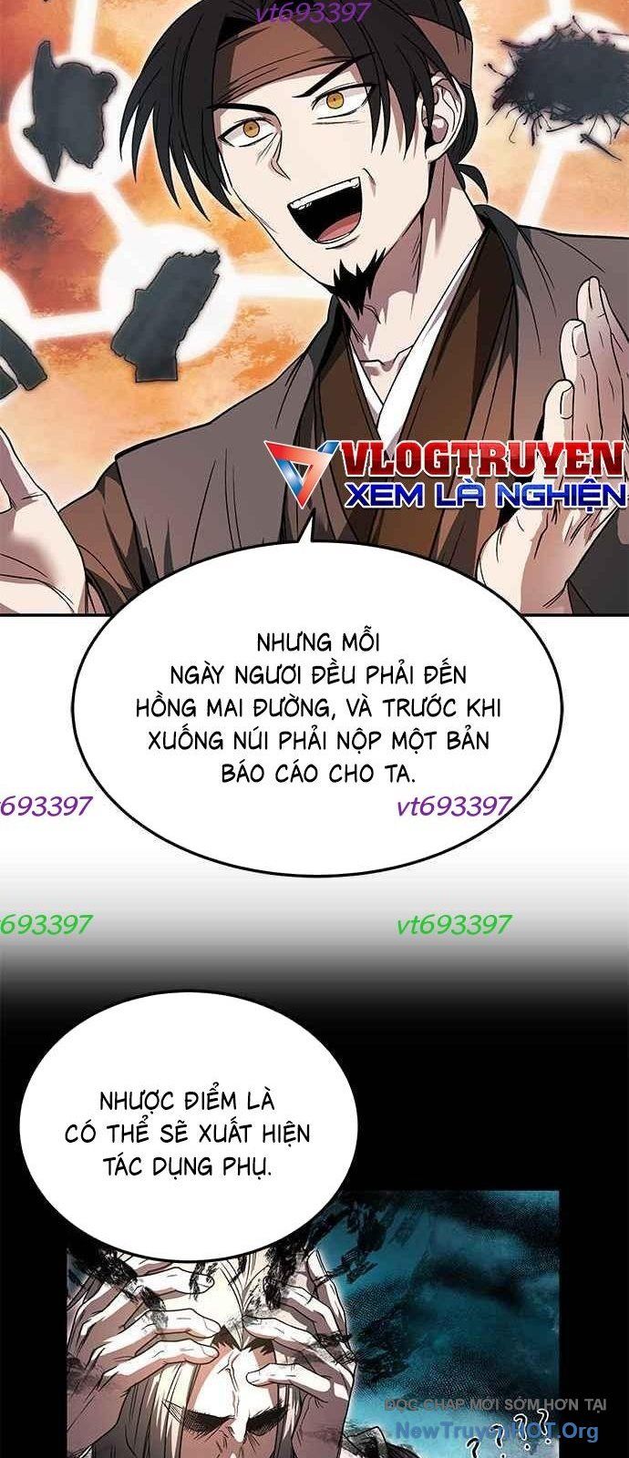 Thiên Tài Tuyệt Đỉnh Hoa Sơn