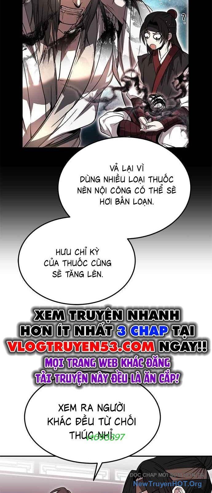 Thiên Tài Tuyệt Đỉnh Hoa Sơn