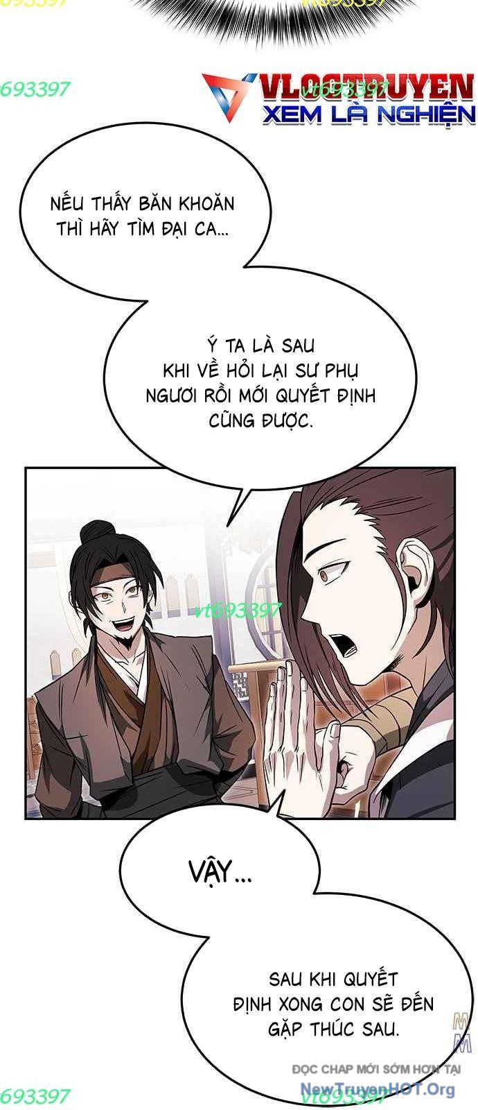 Thiên Tài Tuyệt Đỉnh Hoa Sơn