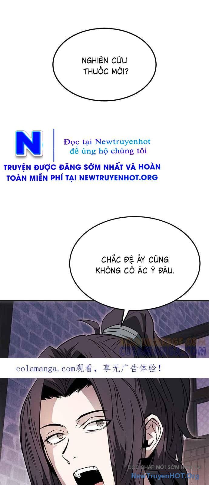 Thiên Tài Tuyệt Đỉnh Hoa Sơn