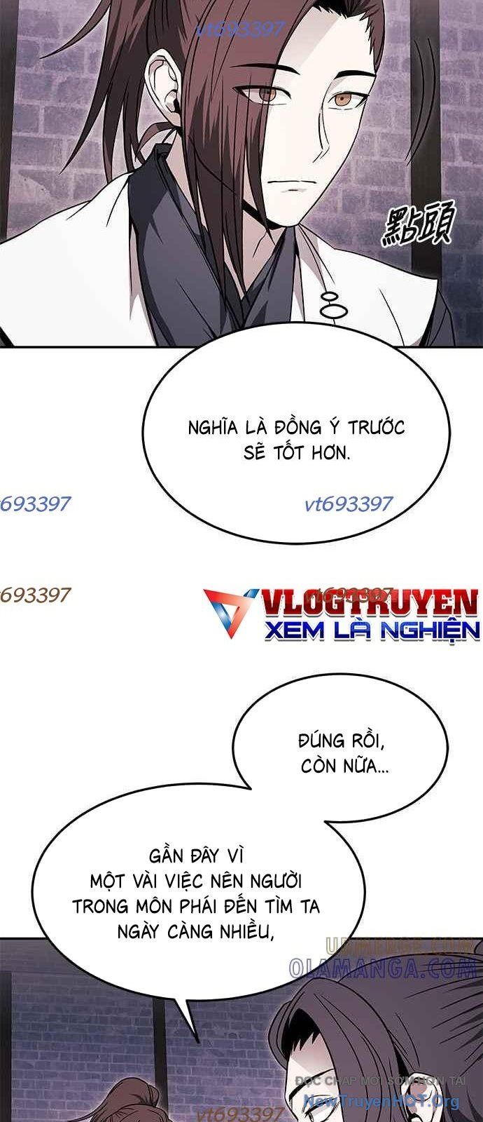 Thiên Tài Tuyệt Đỉnh Hoa Sơn