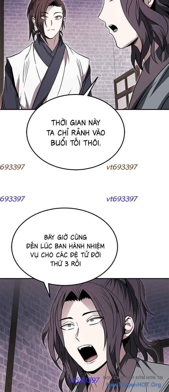 Thiên Tài Tuyệt Đỉnh Hoa Sơn