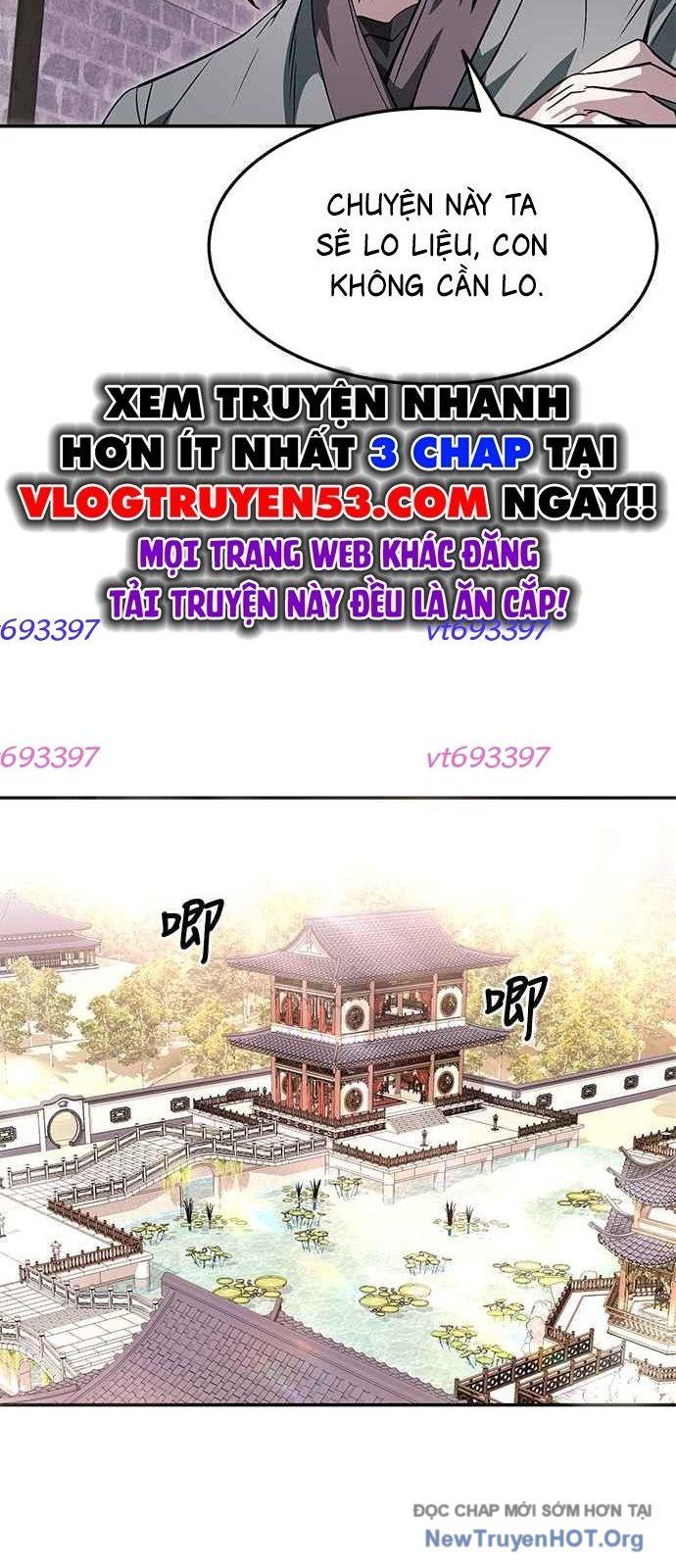 Thiên Tài Tuyệt Đỉnh Hoa Sơn