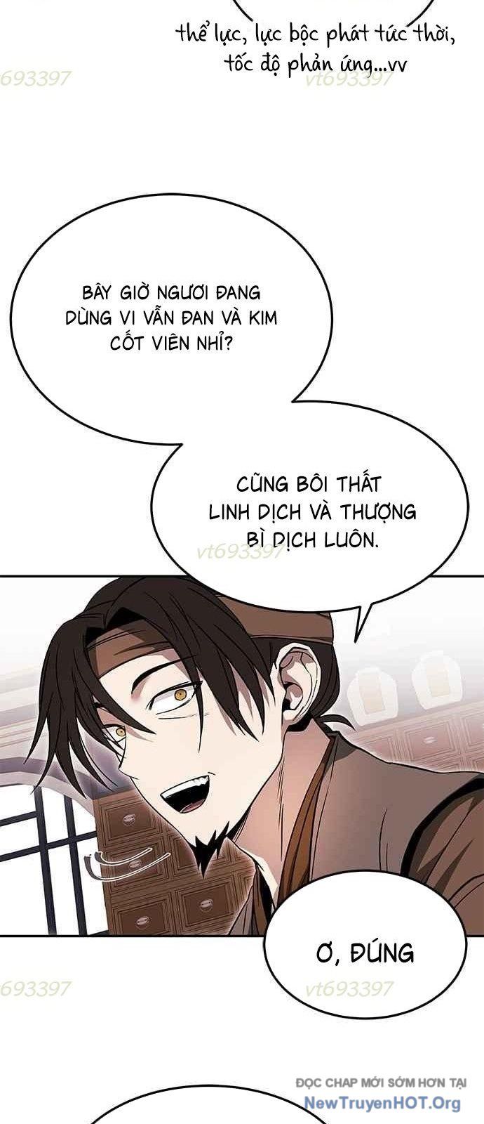 Thiên Tài Tuyệt Đỉnh Hoa Sơn