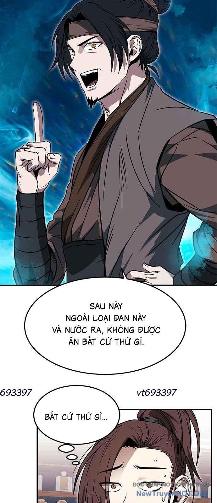 Thiên Tài Tuyệt Đỉnh Hoa Sơn
