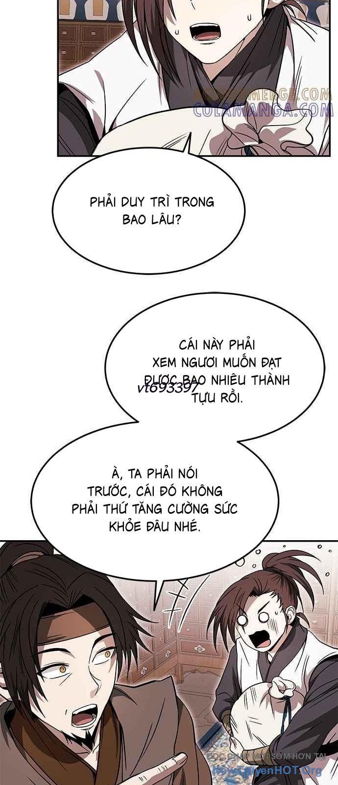 Thiên Tài Tuyệt Đỉnh Hoa Sơn