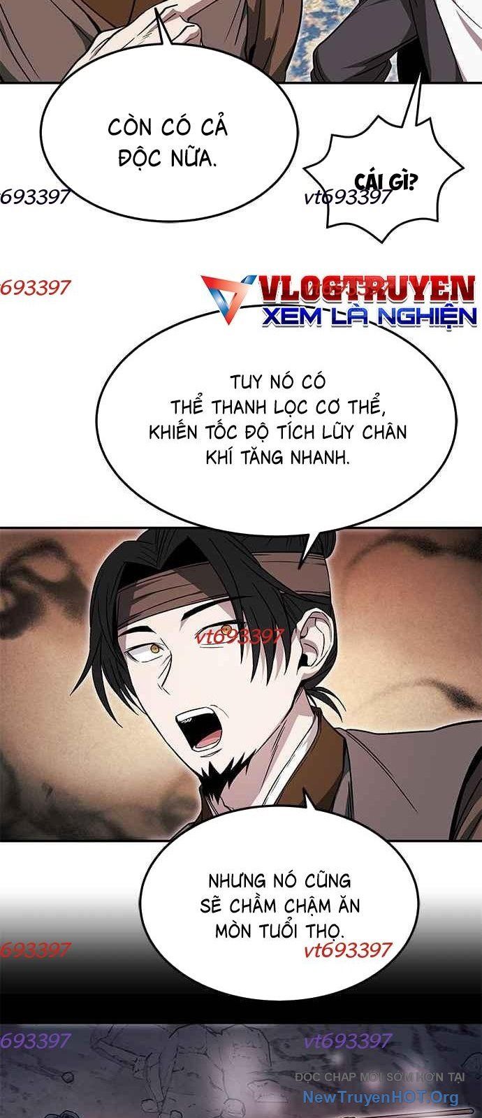 Thiên Tài Tuyệt Đỉnh Hoa Sơn