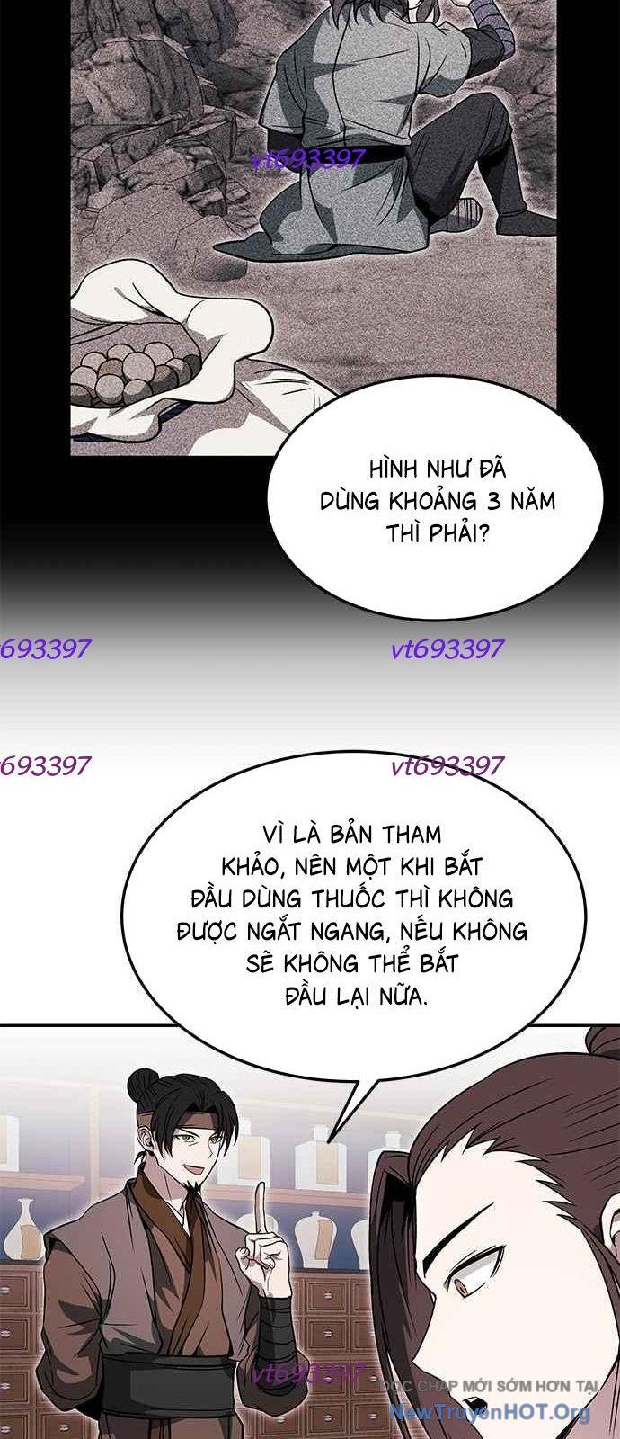 Thiên Tài Tuyệt Đỉnh Hoa Sơn