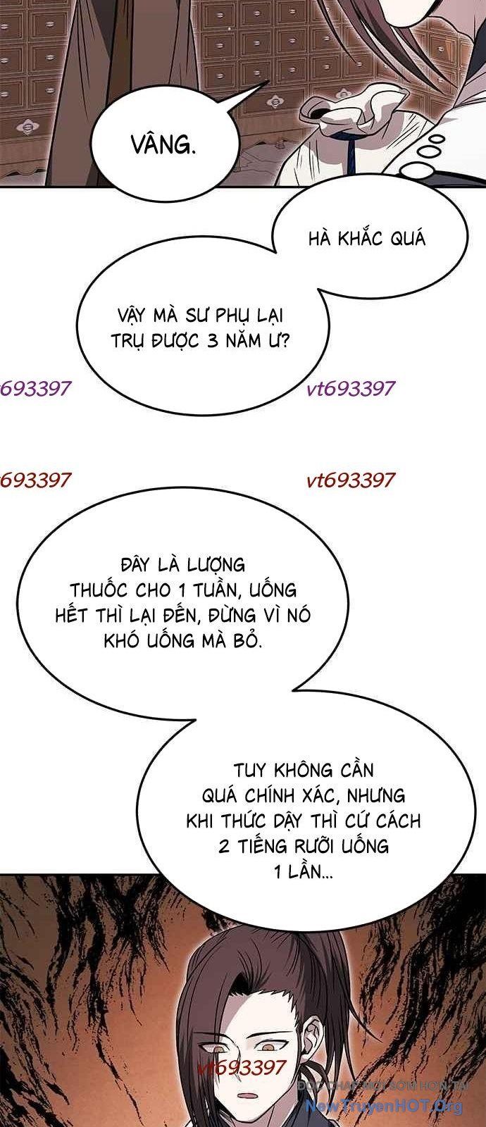 Thiên Tài Tuyệt Đỉnh Hoa Sơn