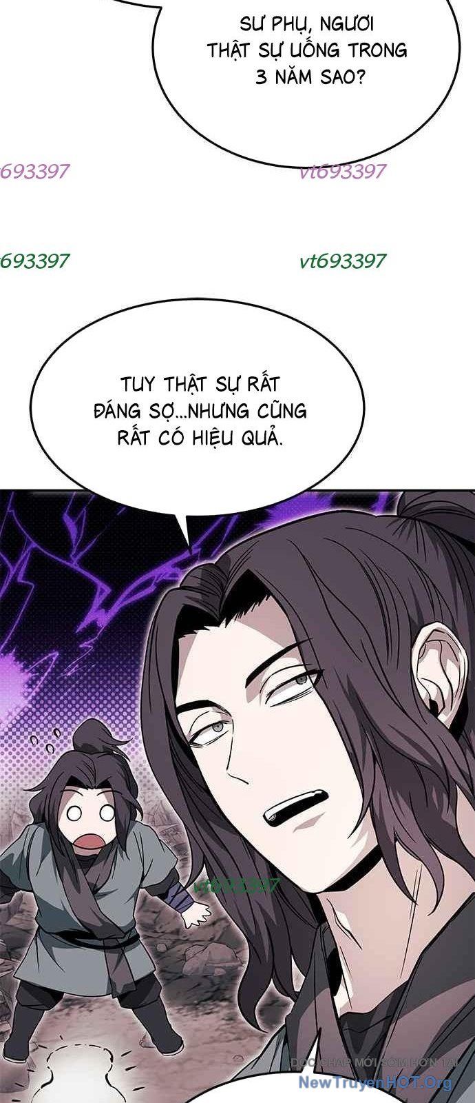 Thiên Tài Tuyệt Đỉnh Hoa Sơn