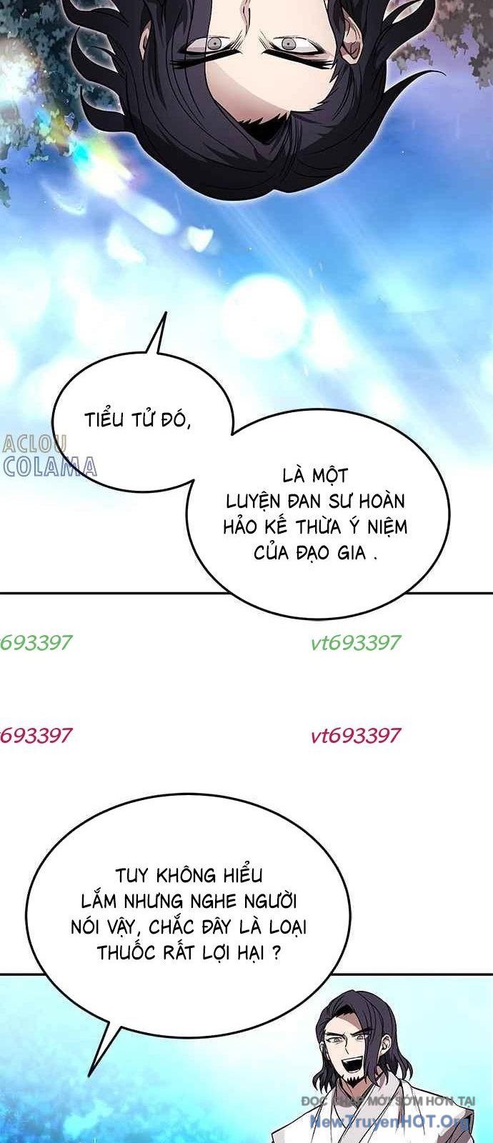 Thiên Tài Tuyệt Đỉnh Hoa Sơn