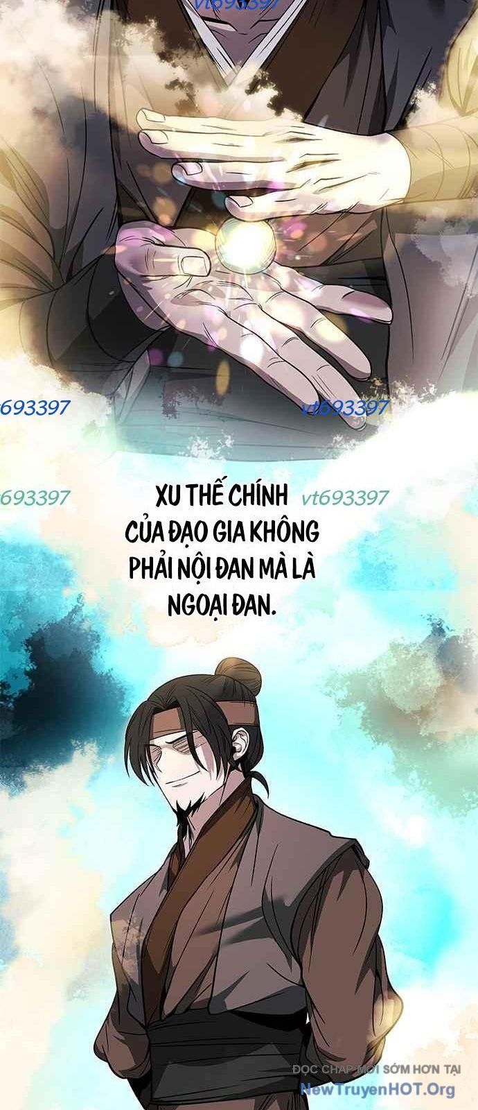 Thiên Tài Tuyệt Đỉnh Hoa Sơn