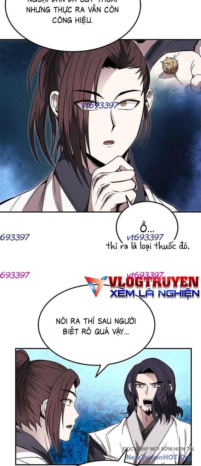 Thiên Tài Tuyệt Đỉnh Hoa Sơn
