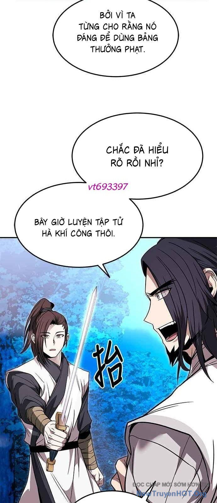 Thiên Tài Tuyệt Đỉnh Hoa Sơn