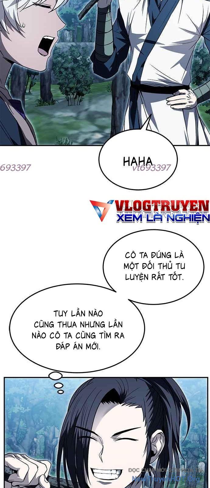 Thiên Tài Tuyệt Đỉnh Hoa Sơn