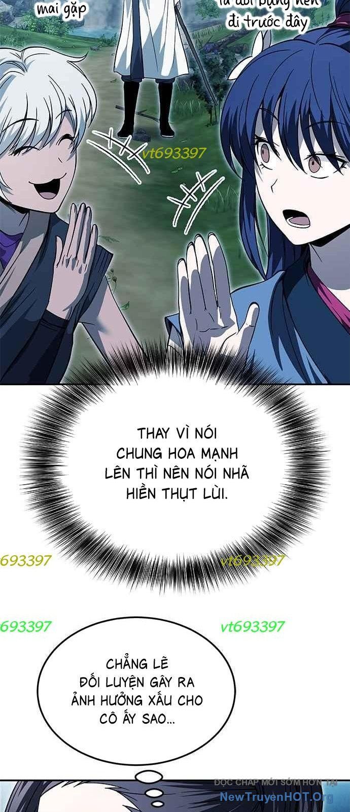 Thiên Tài Tuyệt Đỉnh Hoa Sơn