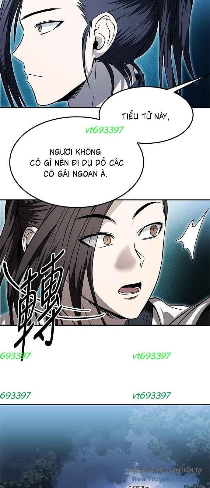 Thiên Tài Tuyệt Đỉnh Hoa Sơn