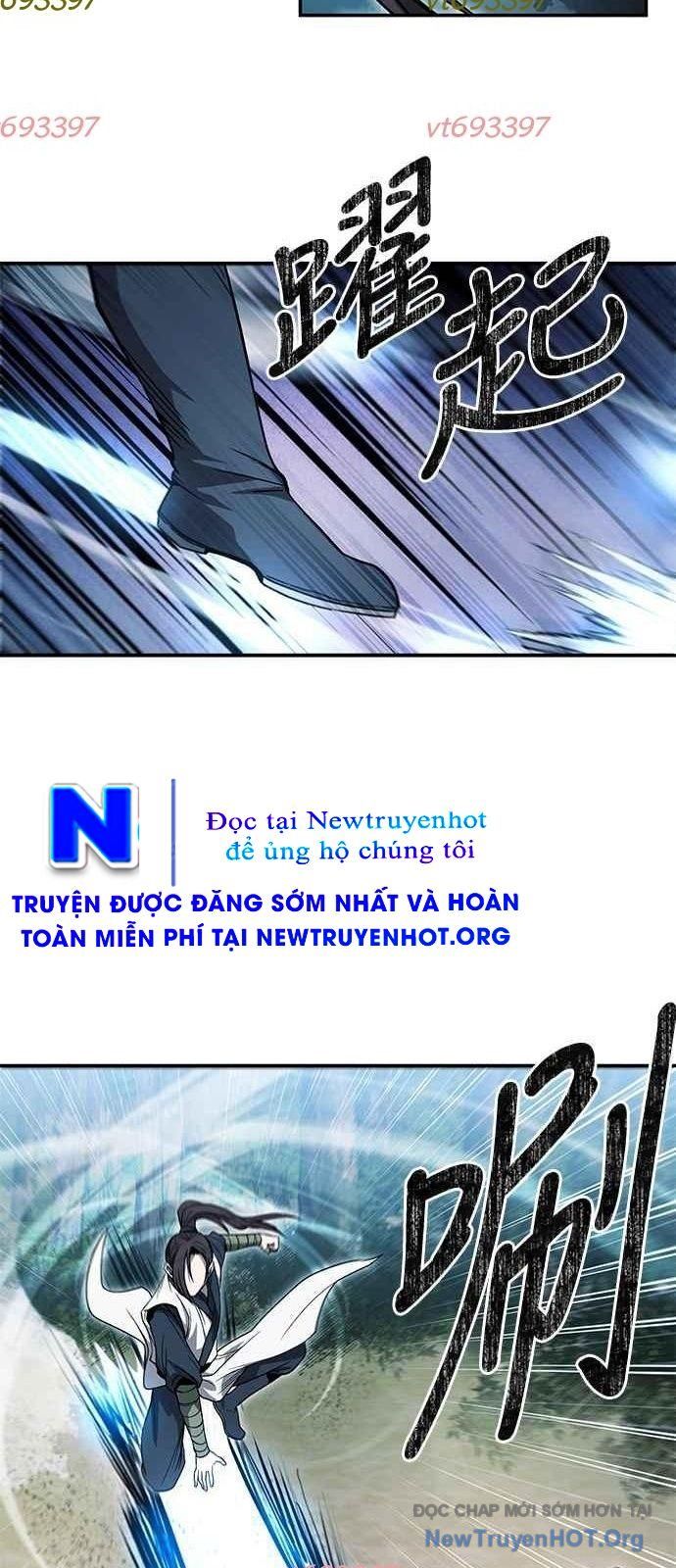 Thiên Tài Tuyệt Đỉnh Hoa Sơn