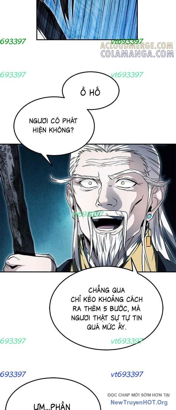Thiên Tài Tuyệt Đỉnh Hoa Sơn