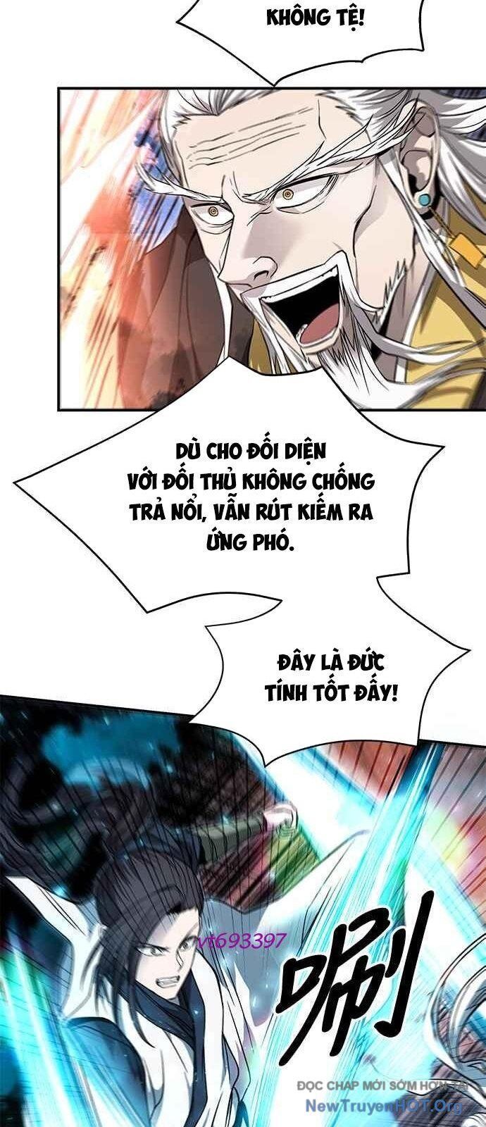 Thiên Tài Tuyệt Đỉnh Hoa Sơn