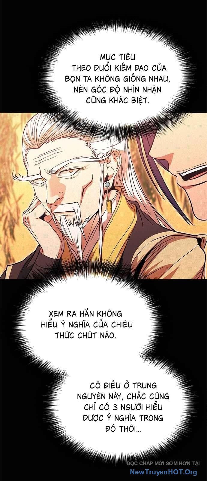 Thiên Tài Tuyệt Đỉnh Hoa Sơn